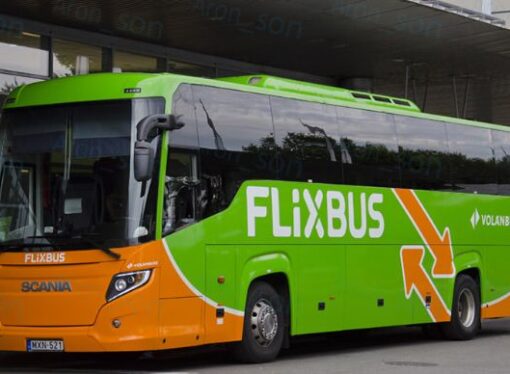 Accordo fra FlixBus e il Gruppo Baltour