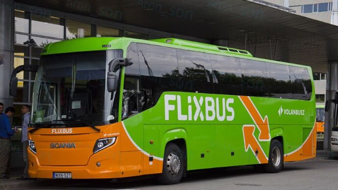 Accordo fra FlixBus e il Gruppo Baltour