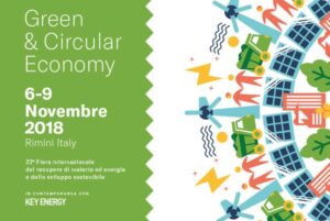 Rimini: tutto pronto per la seconda edizione di “Ecomondo4fleet”
