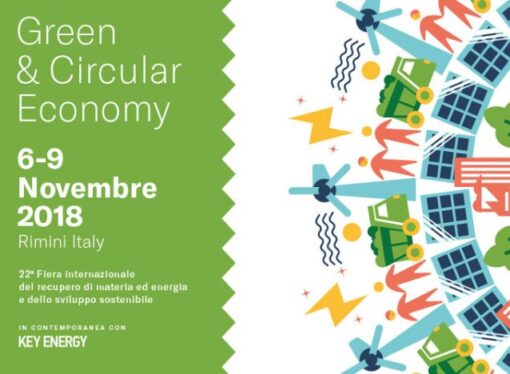 Rimini: tutto pronto per la seconda edizione di “Ecomondo4fleet”