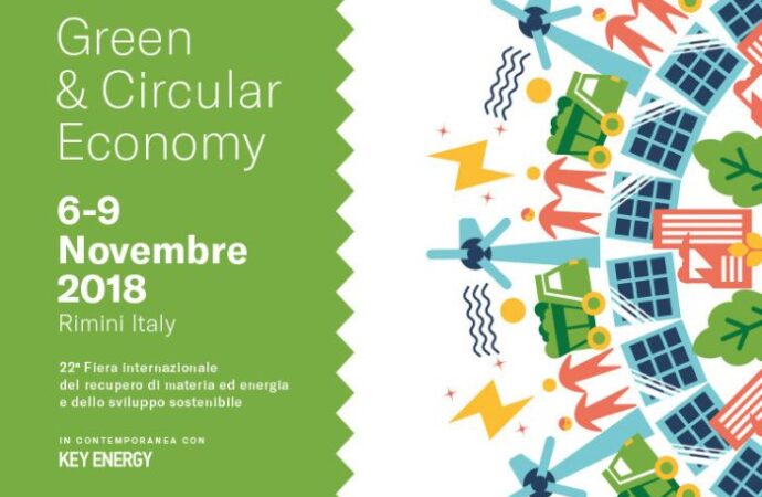 Rimini: tutto pronto per la seconda edizione di “Ecomondo4fleet”