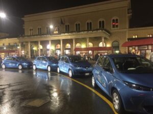 Bologna: primo giorno record per “CORRENTE”