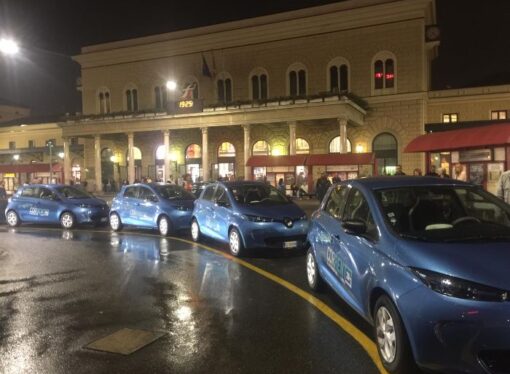 Bologna: primo giorno record per “CORRENTE”