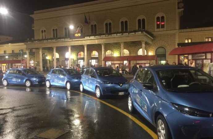 Bologna: primo giorno record per “CORRENTE”