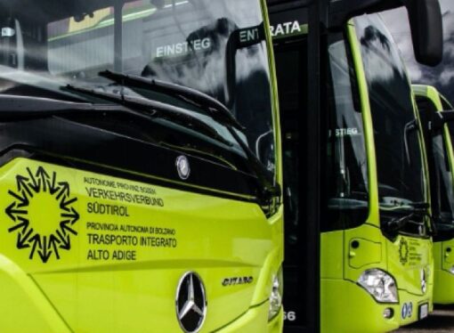 Bolzano: altri 2,175 mln di investimenti per Sta