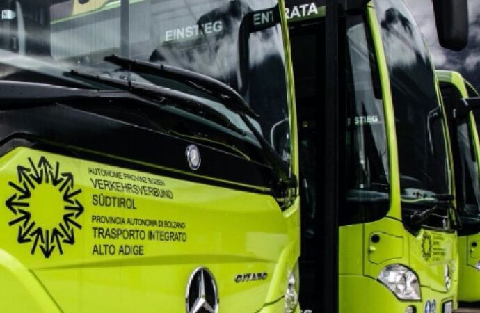 Bolzano: altri 2,175 mln di investimenti per Sta