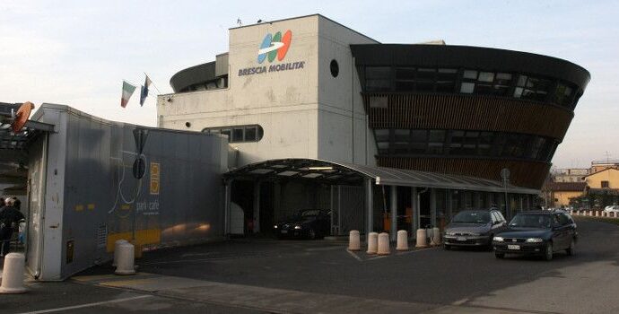 Tranvie Brescia: FS e Brescia Mobilità hanno presentato proposta in finanza di progetto