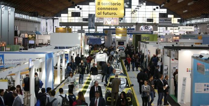 Città Sostenibile: presentata da ENEA il sistema di ricarica superveloce e contactless