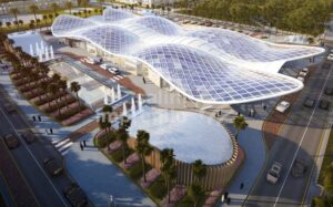Metropolitana Riyadh: firmato il contratto con Ansaldo Sts