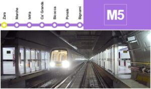 Monza: prolungamento Metro, presentato lo studio di fattibilità