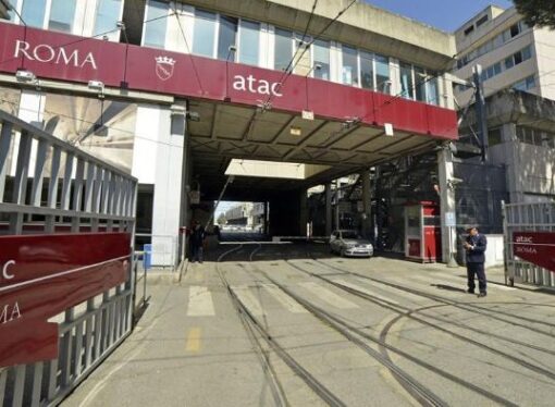 Atac: un bando per la fornitura di servizi e selezione di personale