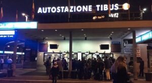 Autostazione Roma: l’Abruzzo pronto alle vie legali contro lo spostamento all’Anagnina