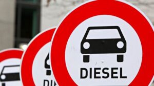 Lazio: lotta all’inquinamento, scatta il divieto per le Diesel Euro 3