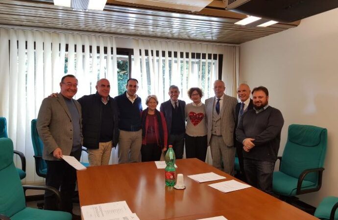 Cagliari: Città metropolitana e ITS insieme per migliorare la mobilità