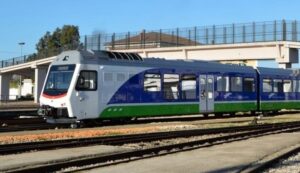 Lombardia: FNM e Stadler firmano accordo quadro per i nuovi treni