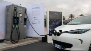Genova: in cammino verso l’elettrico