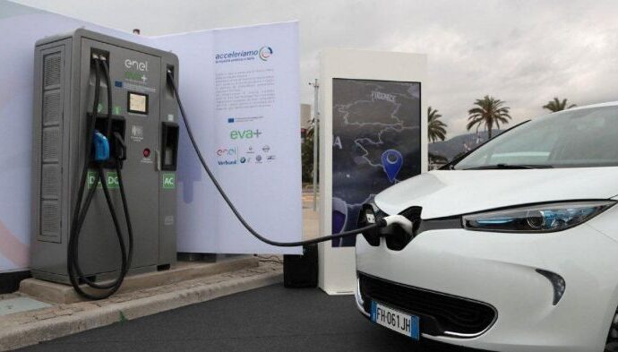 Genova: in cammino verso l’elettrico