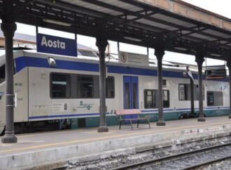Valle D’Aosta: a Trenitalia il trasporto regionale per i prossimi 5 anni