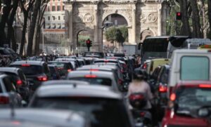 Roma: 500 milioni per il trasporto e la mobilità