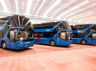 Roma: “L’autobus è un bene pubblico. Da rinnovare”
