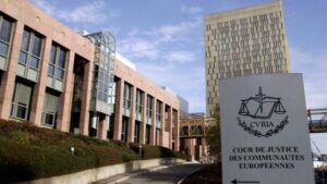 Corte Giustizia Europea: ricorsi al Tar solo per le imprese che partecipano alle gare