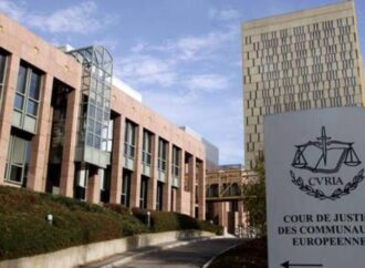 Corte Giustizia Europea: ricorsi al Tar solo per le imprese che partecipano alle gare