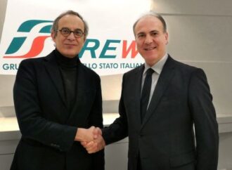 Italferr acquisisce maggioranza società CREW Cremonesi Workshop