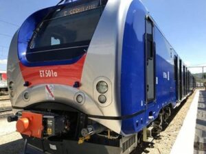Campania: EAV, pubblicato bando per 23 nuovi treni