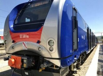 Campania: EAV, pubblicato bando per 23 nuovi treni