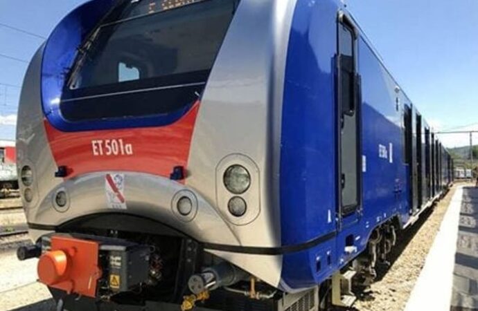 Campania: EAV, pubblicato bando per 23 nuovi treni