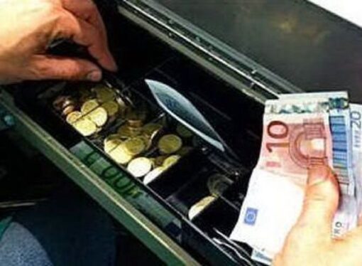 Atac: presi con le mani nel sacco