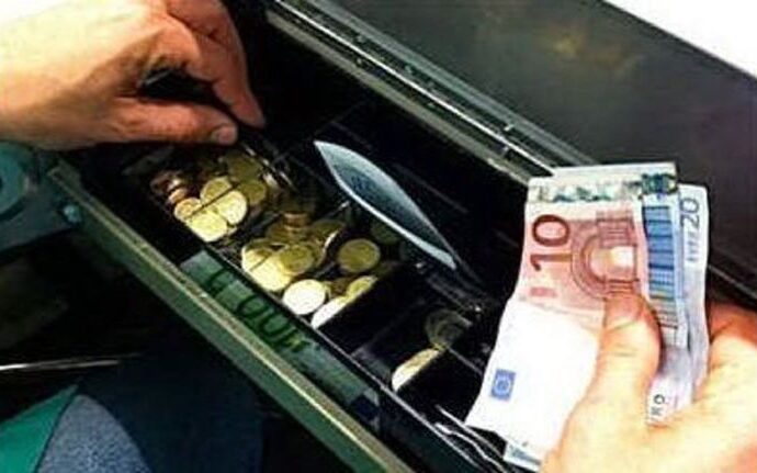 Atac: presi con le mani nel sacco