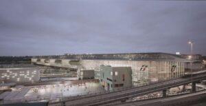 Roma Tiburtina: FS mette in vendita un lotto di 7.200 mq