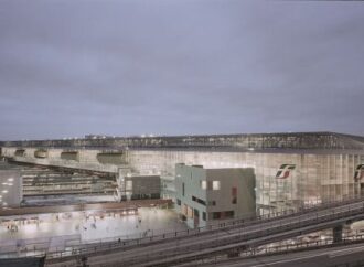 Roma Tiburtina: FS mette in vendita un lotto di 7.200 mq