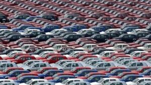 Ecotassa sulle auto: la bocciatura di ANIASA