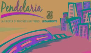Presentato “Pendolaria 2018”, il dossier di Legambiente