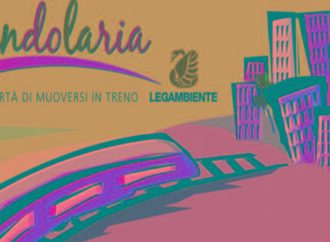 Presentato “Pendolaria 2018”, il dossier di Legambiente