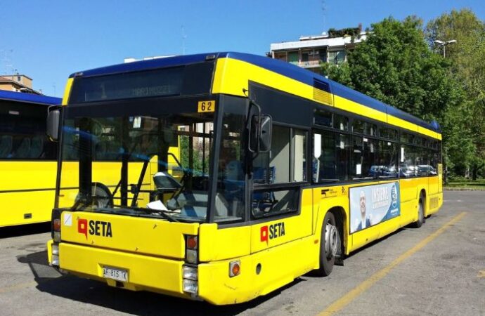 Modena: Seta, pubblicato un bando per nuovi autisti
