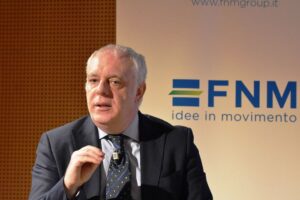 Asstra: Andrea Gibelli eletto nuovo presidente