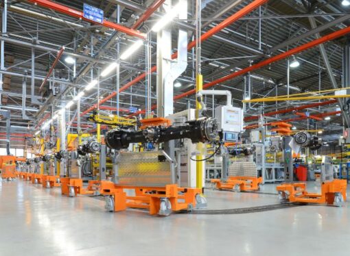 Bollettino Anfia: anche a novembre cresce il numero deigli autobus immatricolati