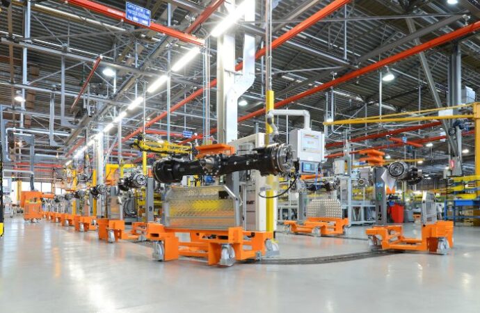 Bollettino Anfia: anche a novembre cresce il numero deigli autobus immatricolati