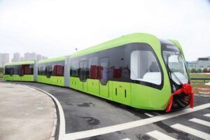 Brescia: inviato studio di fattibilità al Mit per le nuove tratte del Tram