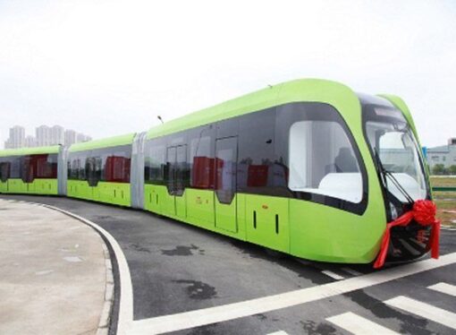 Brescia: inviato studio di fattibilità al Mit per le nuove tratte del Tram