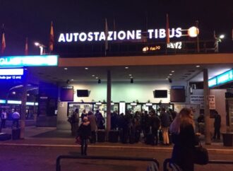 Roma: Autostazione Tiburtina, Tibus srl presenta ricorso al Tar