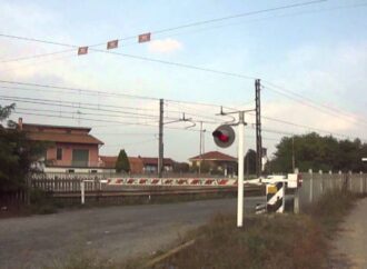 Linea Chivasso-Aosta: firmati i protocolli per l’eliminazione di 49 passaggi a livello