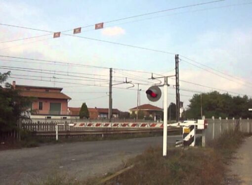 Linea Chivasso-Aosta: firmati i protocolli per l’eliminazione di 49 passaggi a livello