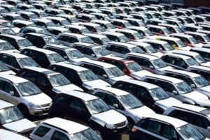 Mercato automotive: un 2018 con il segno meno