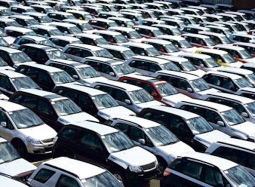 Mercato automotive: un 2018 con il segno meno