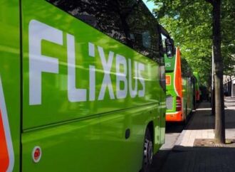 Flixbus: un 2018 in crescita