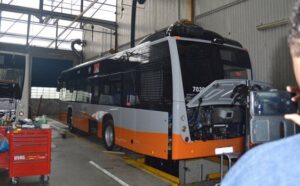 Bologna: vicenda BredaMenarini ancora in alto mare